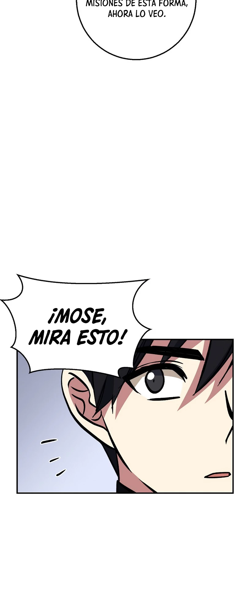 Hiper Suerte capítulo 28 página 70