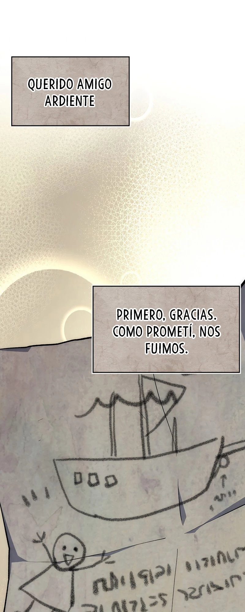 Hiper Suerte capítulo 28 página 73