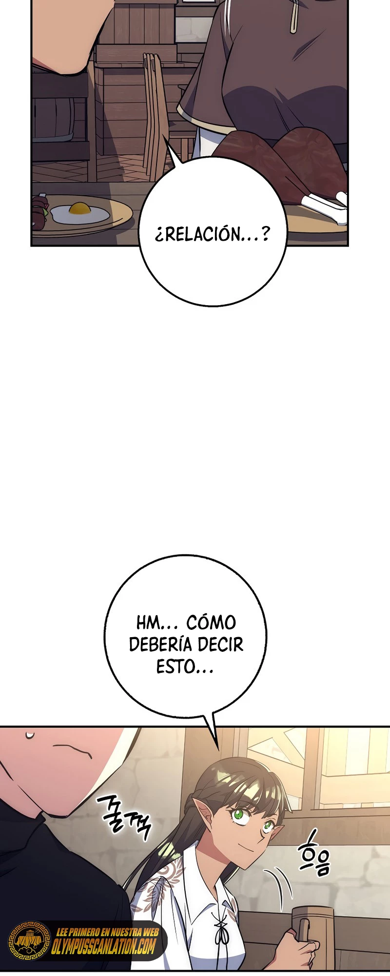 Hiper Suerte capítulo 28 página 83