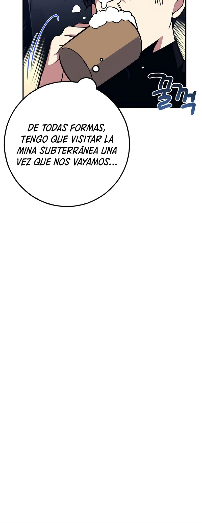 Hiper Suerte capítulo 28 página 87