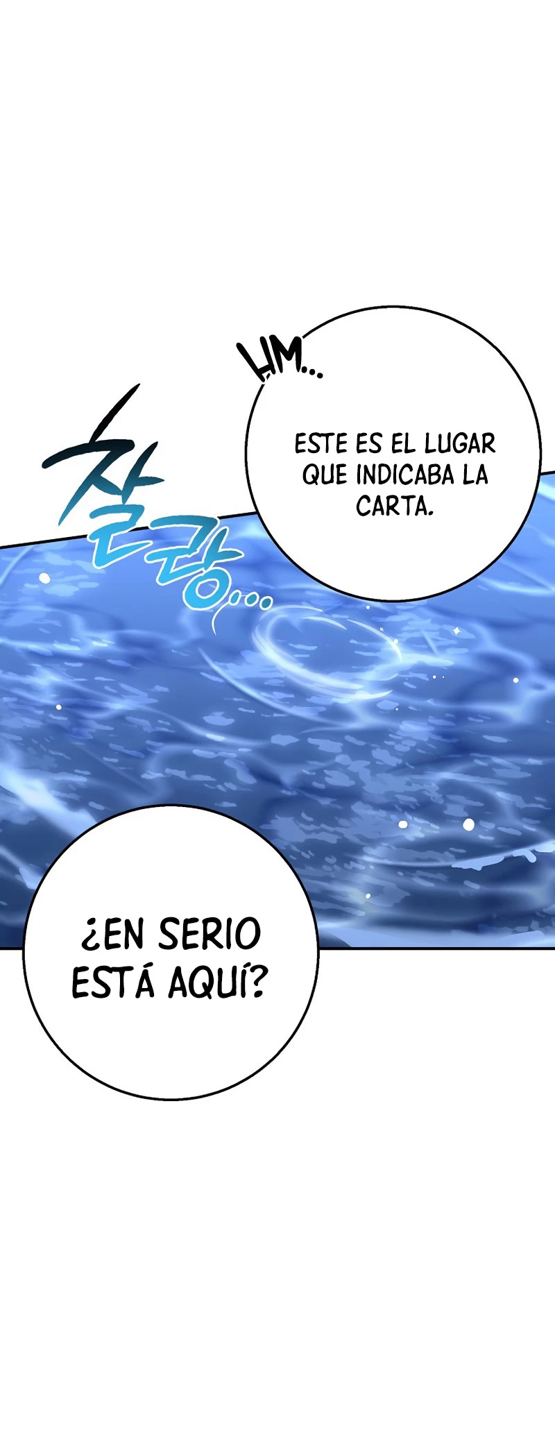 Hiper Suerte capítulo 28 página 91