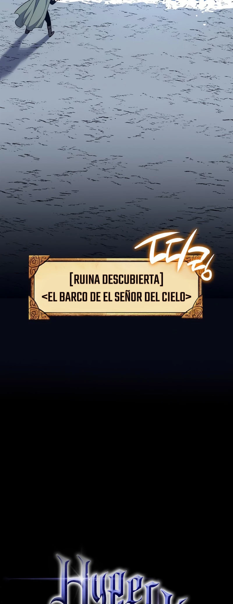 Hiper Suerte capítulo 28 página 96