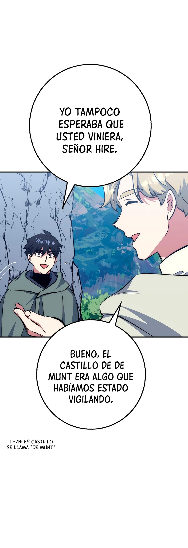 Hiper Suerte capítulo 29 página 14