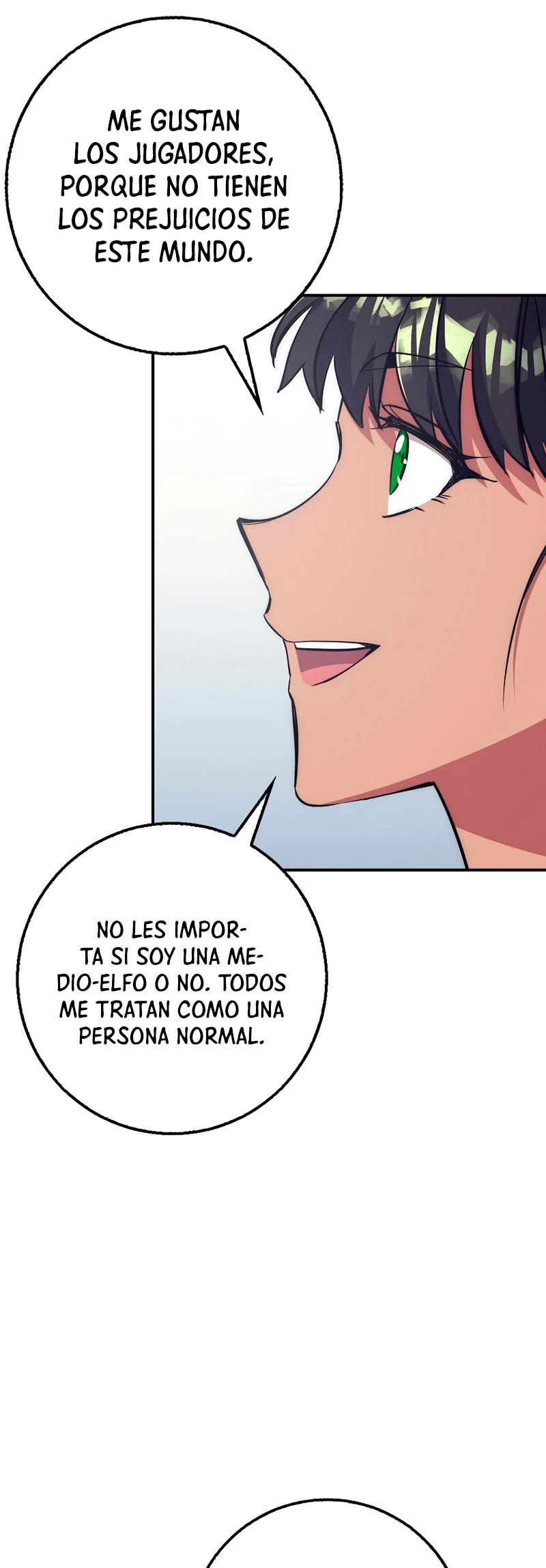 Hiper Suerte capítulo 29 página 26