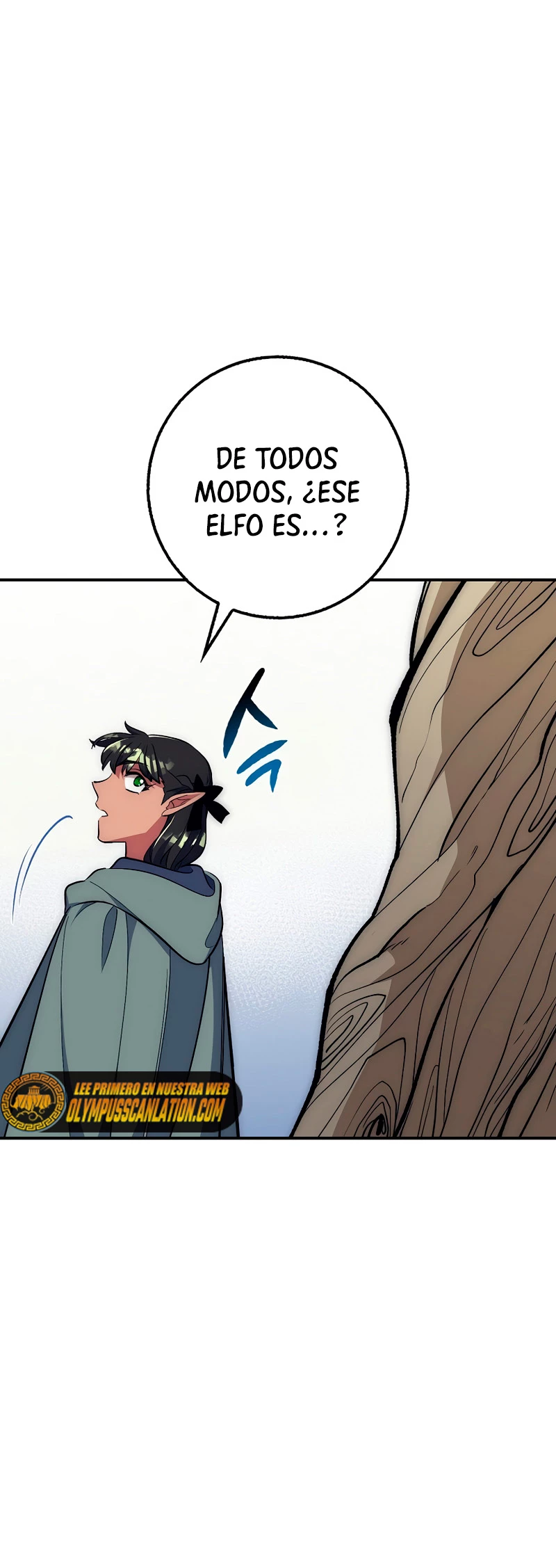 Hiper Suerte capítulo 29 página 43