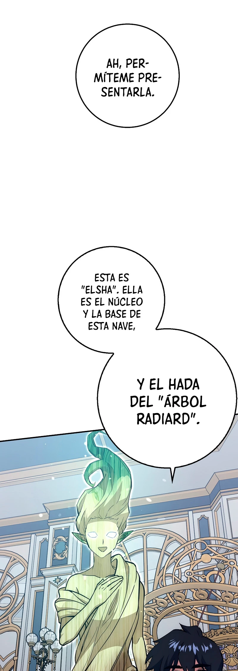 Hiper Suerte capítulo 29 página 44