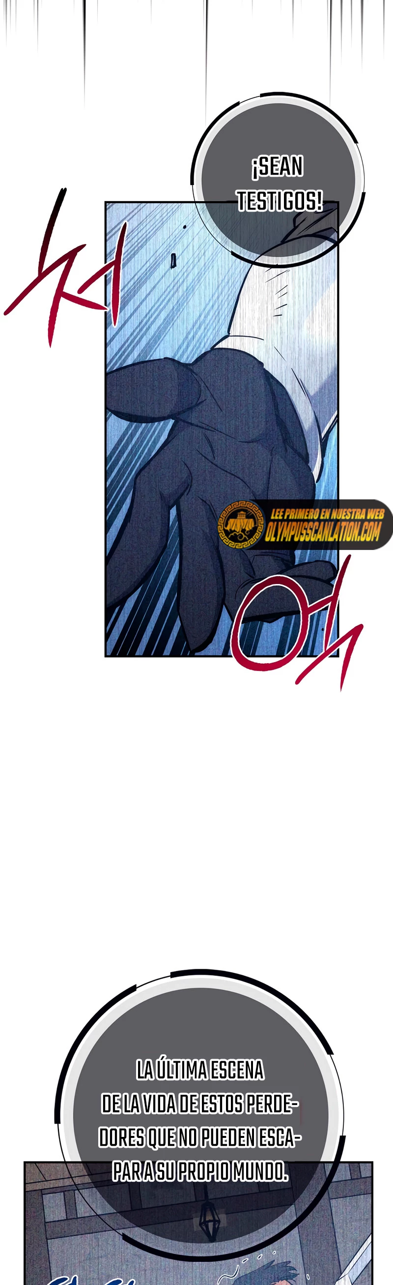 Hiper Suerte capítulo 29 página 65