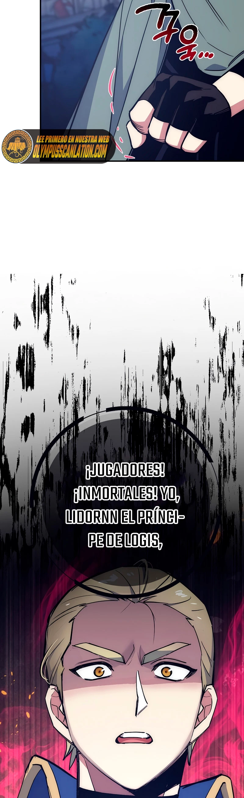Hiper Suerte capítulo 29 página 67