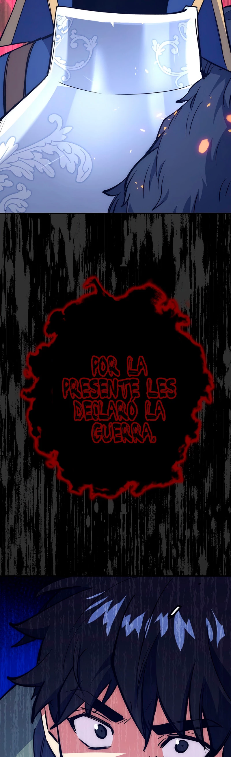 Hiper Suerte capítulo 29 página 68