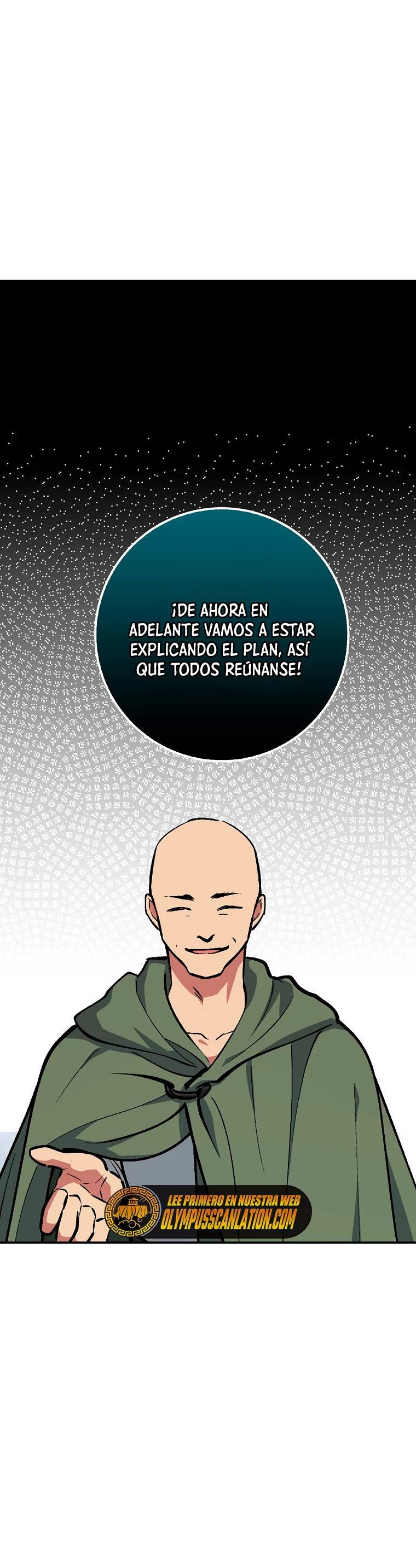 Hiper Suerte capítulo 3 página 14