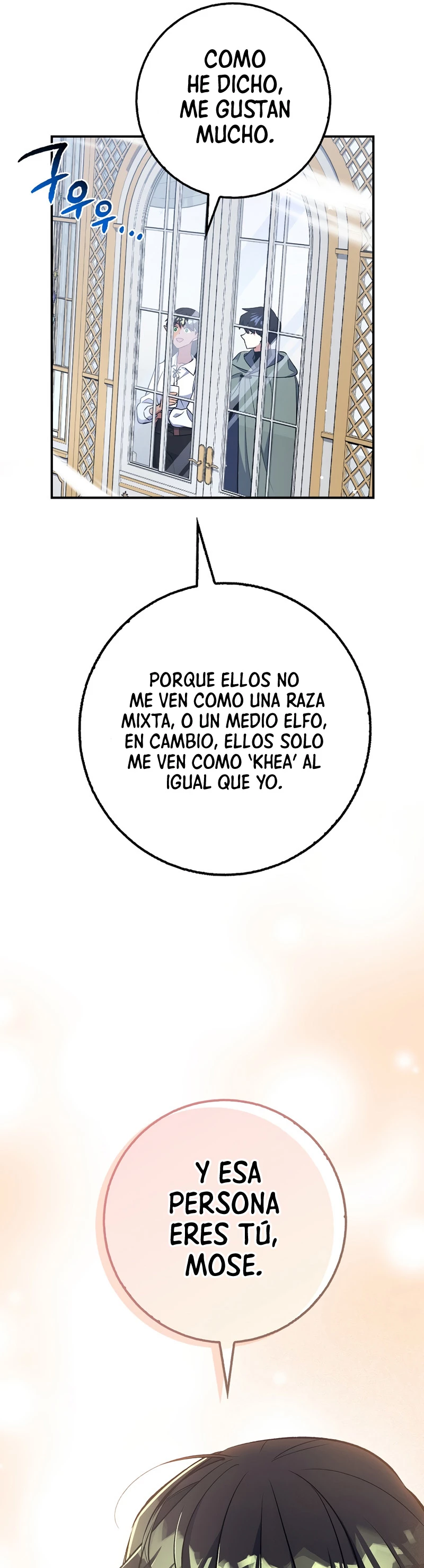 Hiper Suerte capítulo 30 página 18