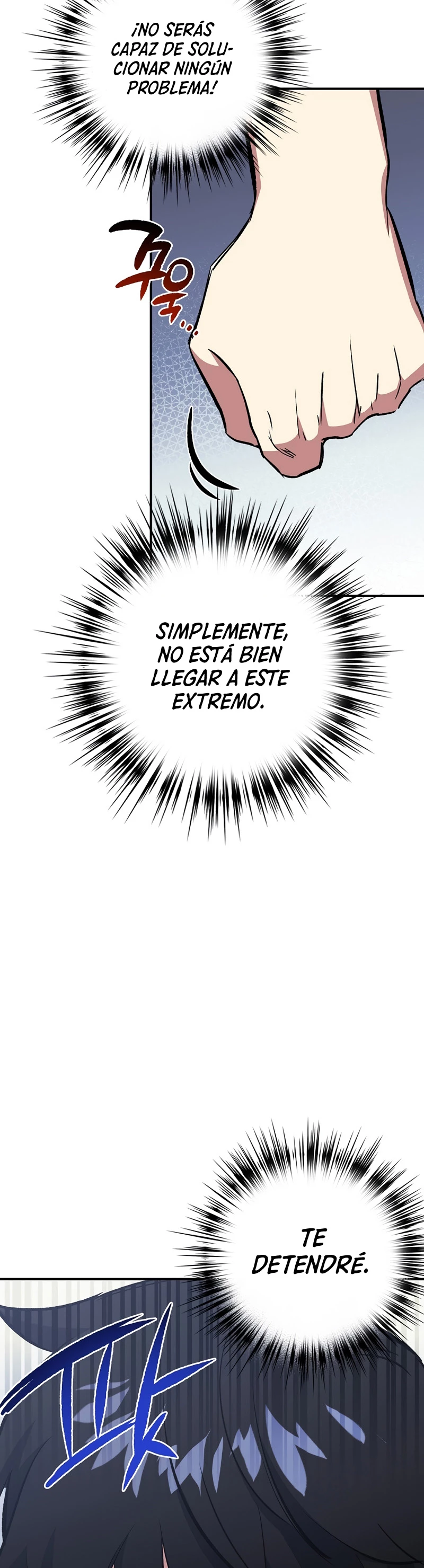 Hiper Suerte capítulo 30 página 22