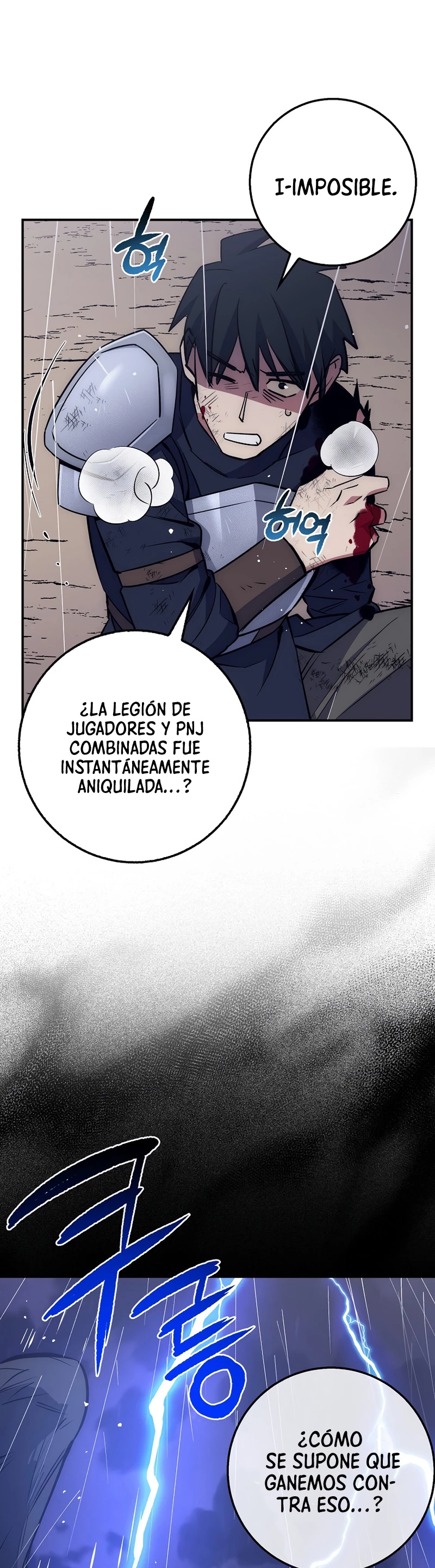 Hiper Suerte capítulo 30 página 26