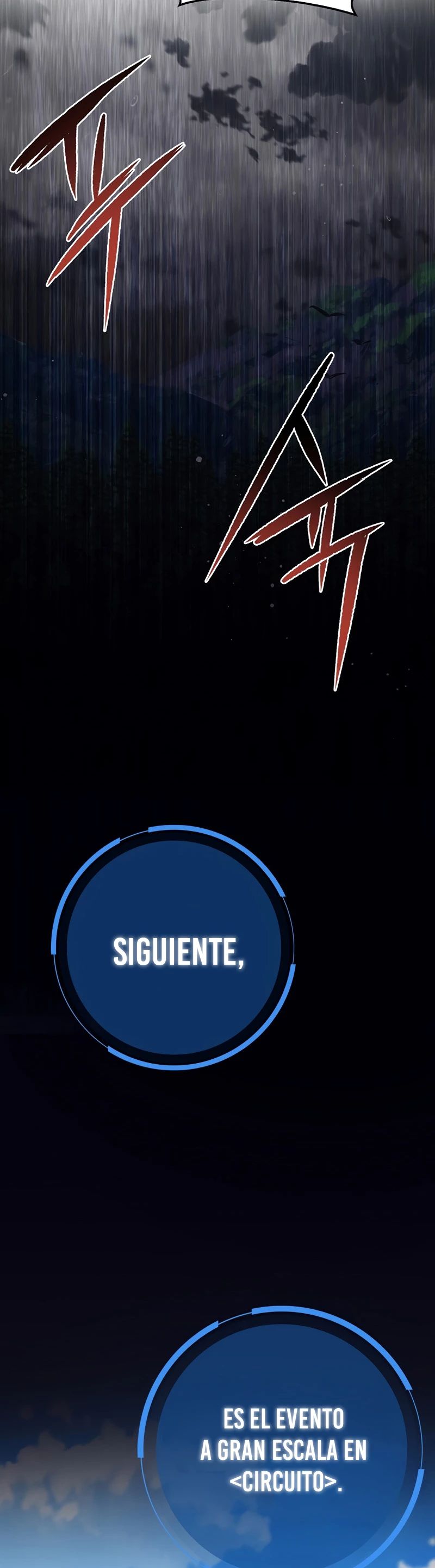 Hiper Suerte capítulo 30 página 28