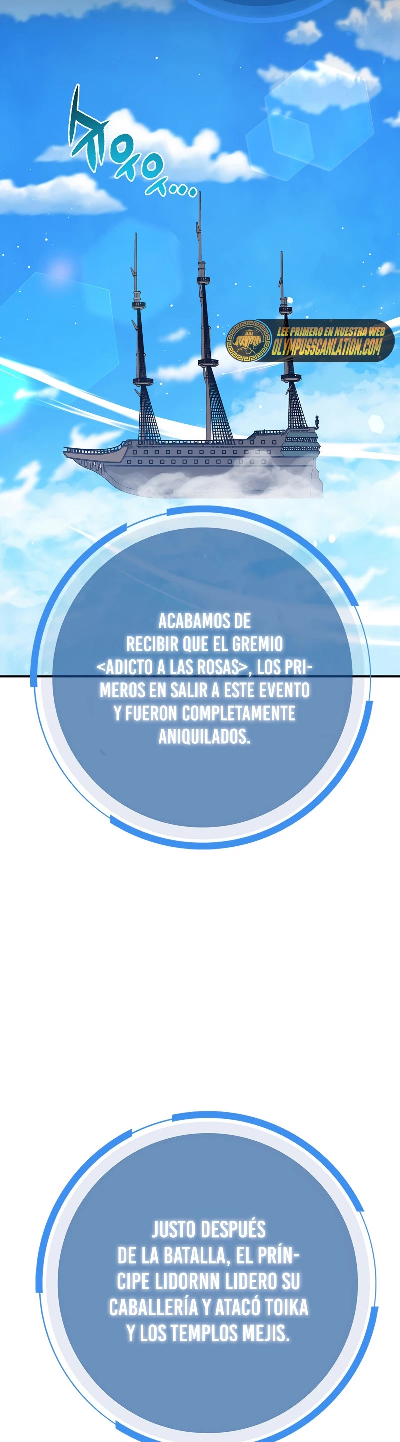 Hiper Suerte capítulo 30 página 29