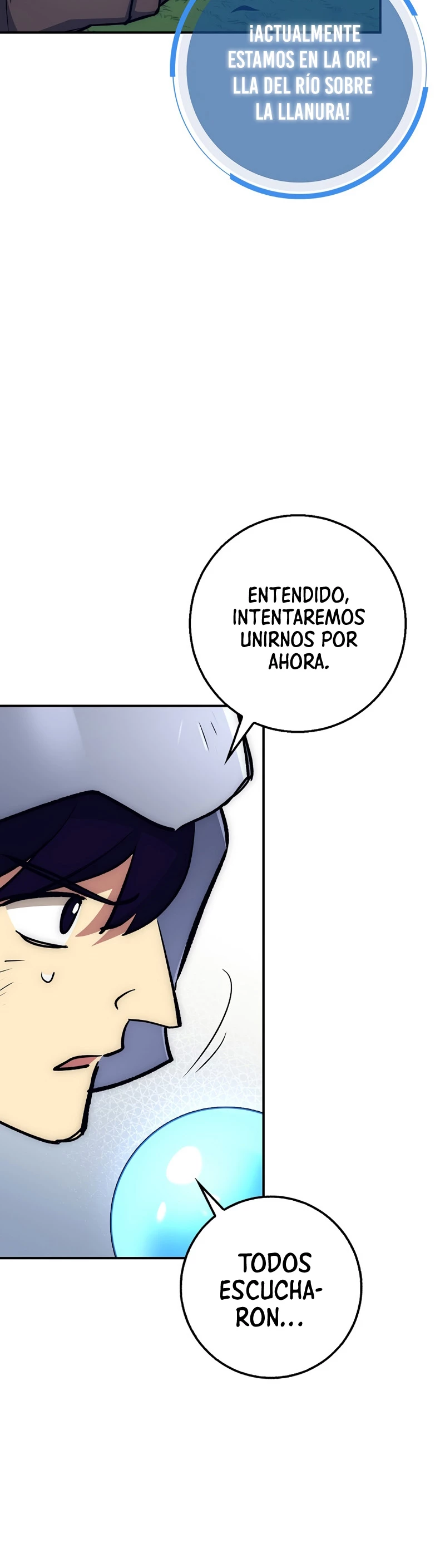 Hiper Suerte capítulo 30 página 47