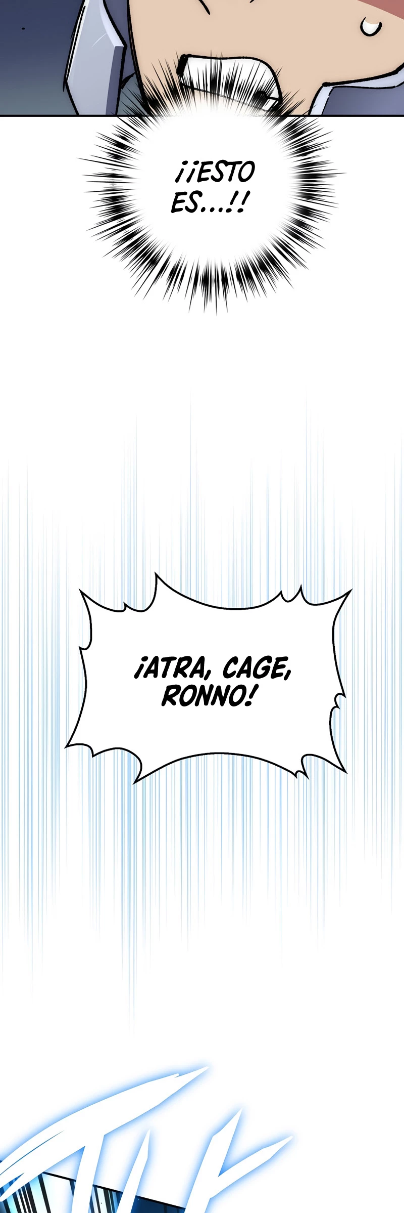 Hiper Suerte capítulo 30 página 54