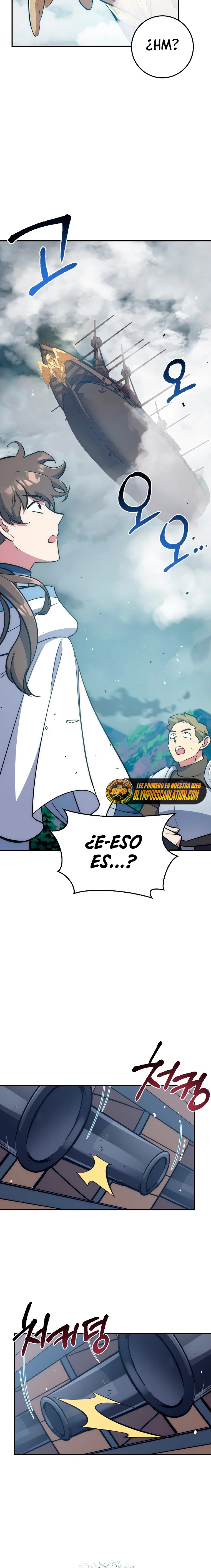 Hiper Suerte capítulo 31 página 12