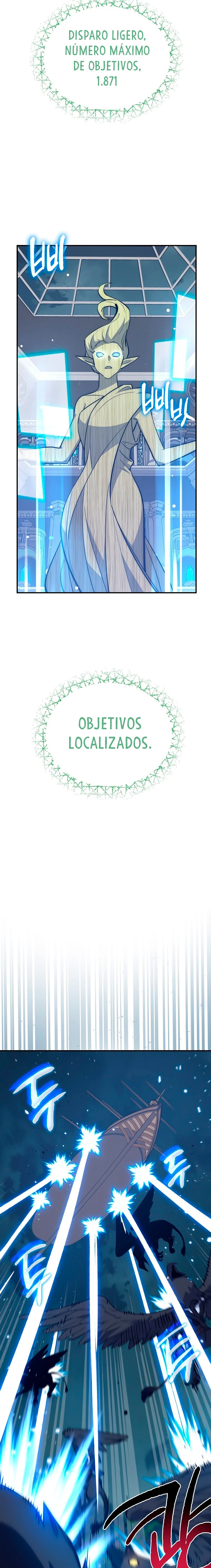 Hiper Suerte capítulo 31 página 13