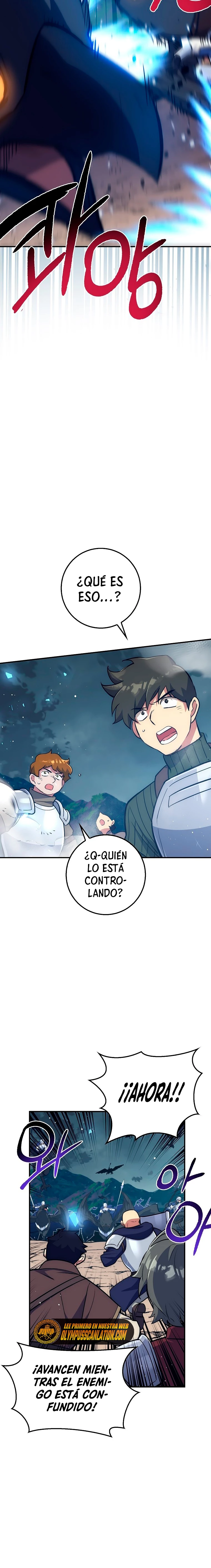 Hiper Suerte capítulo 31 página 14