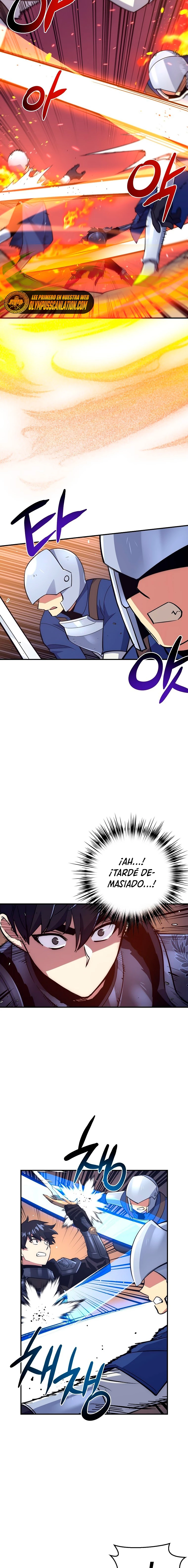Hiper Suerte capítulo 31 página 24