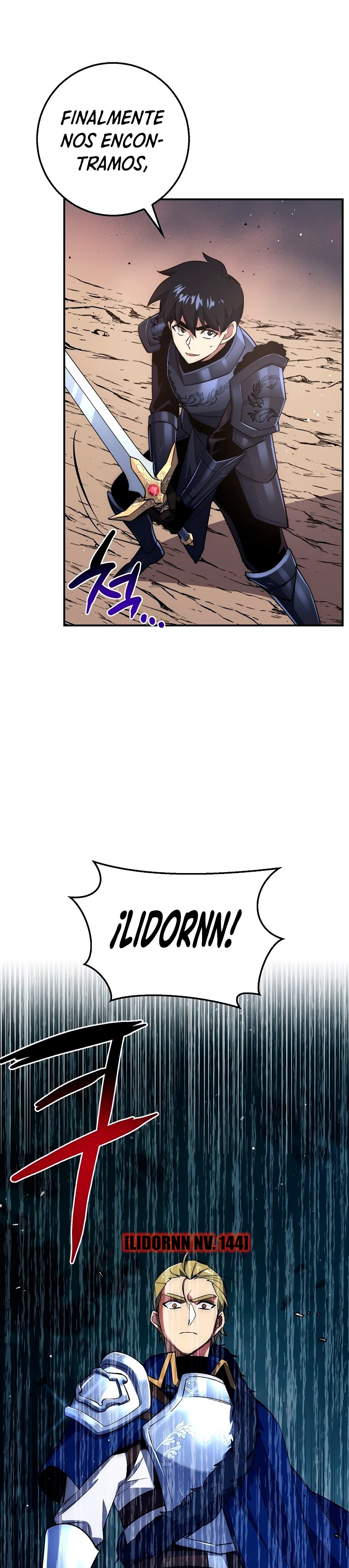 Hiper Suerte capítulo 31 página 29
