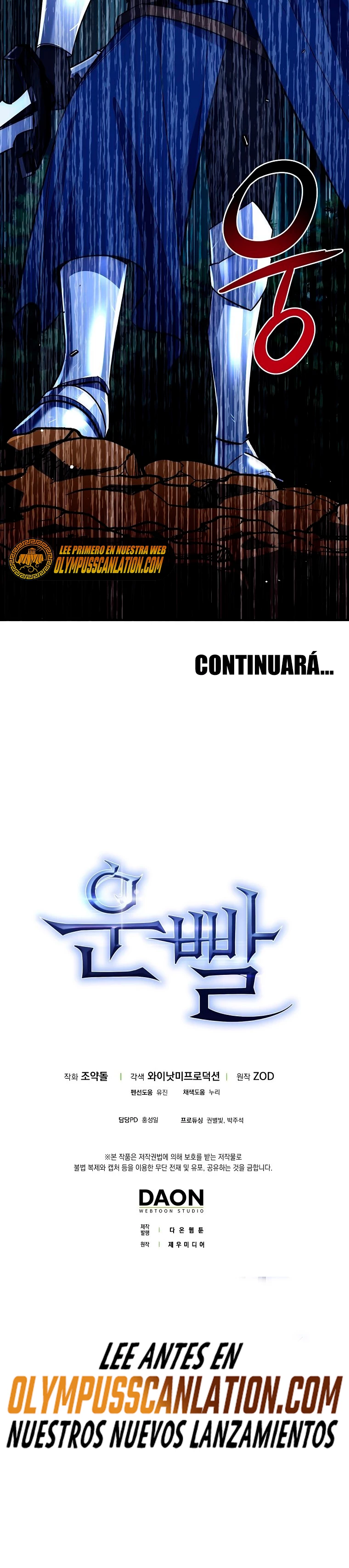 Hiper Suerte capítulo 31 página 30
