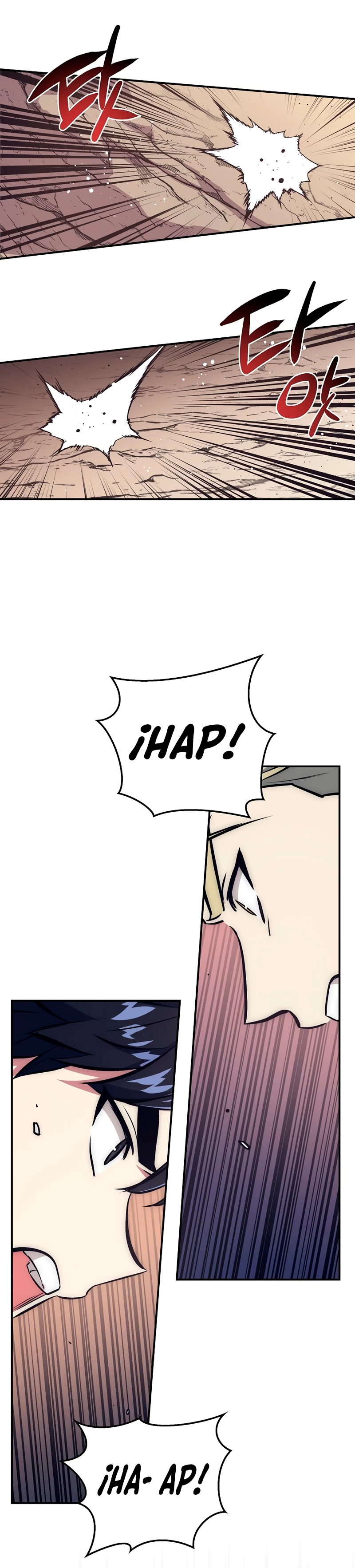 Hiper Suerte capítulo 32 página 4