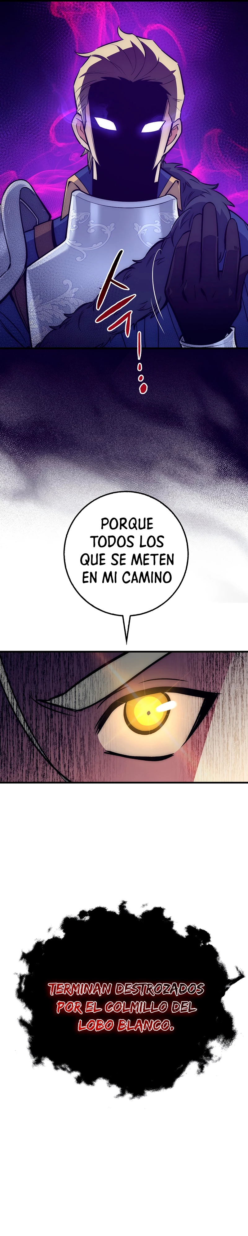 Hiper Suerte capítulo 32 página 13