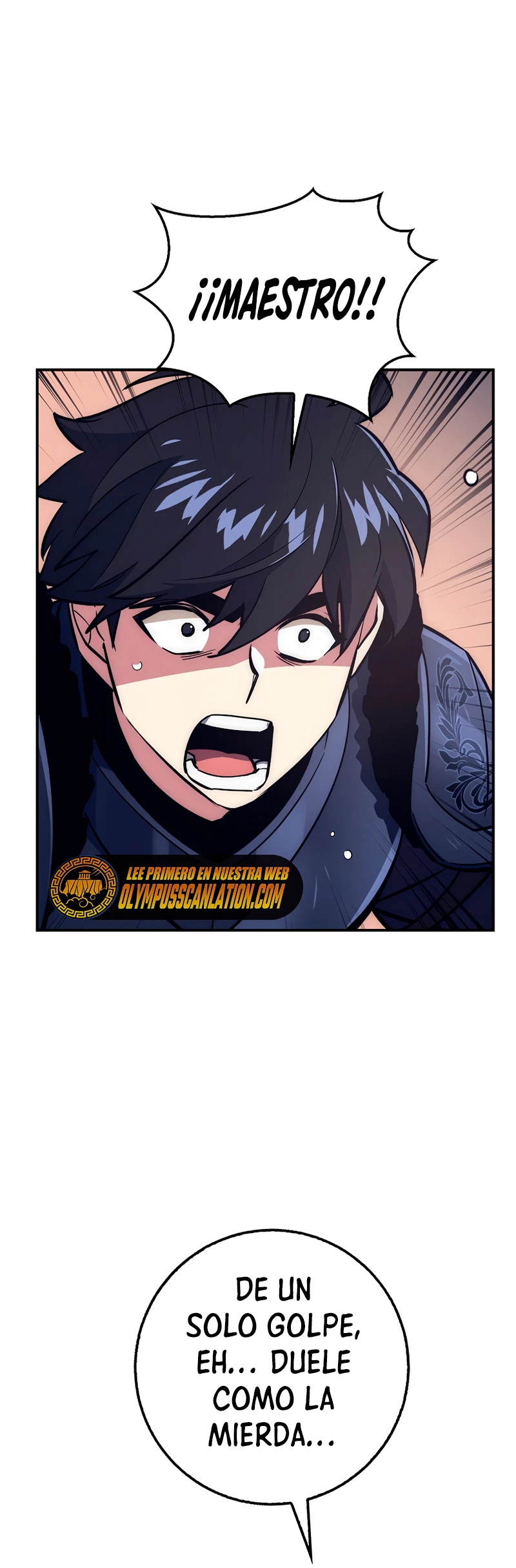 Hiper Suerte capítulo 32 página 15