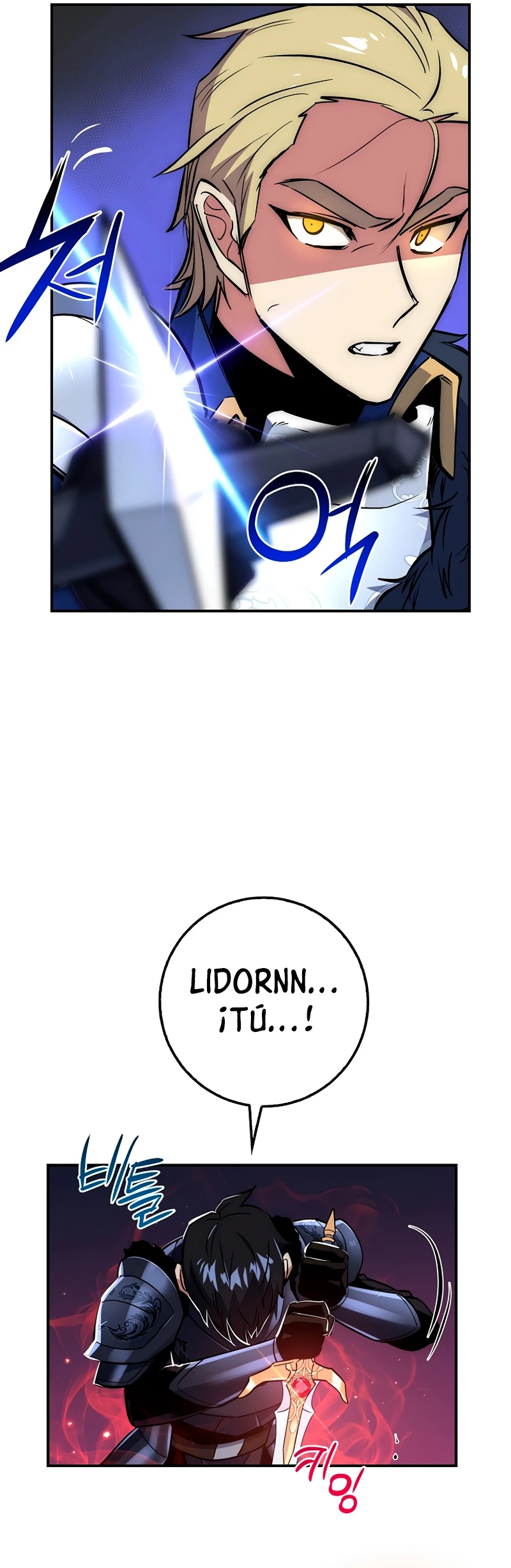 Hiper Suerte capítulo 32 página 18