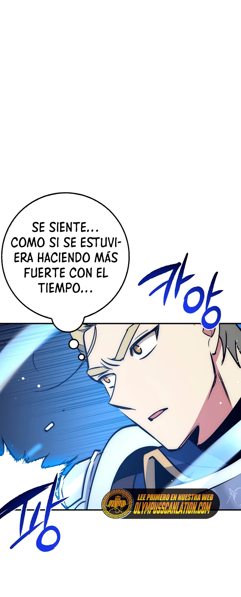 Hiper Suerte capítulo 32 página 23