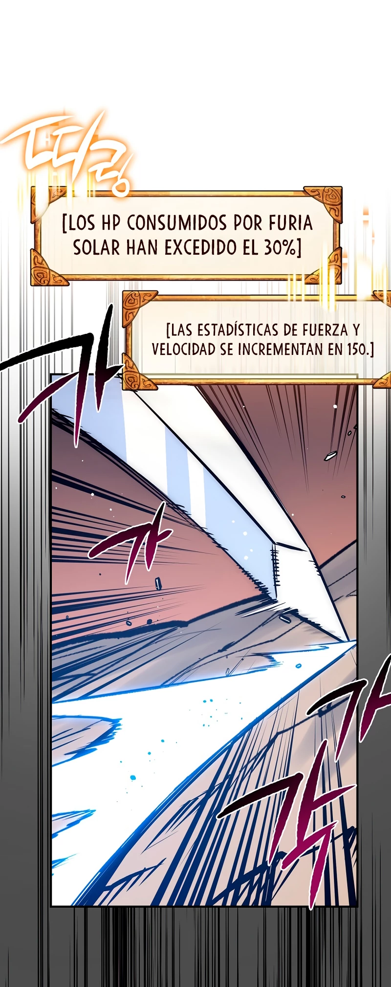 Hiper Suerte capítulo 32 página 24