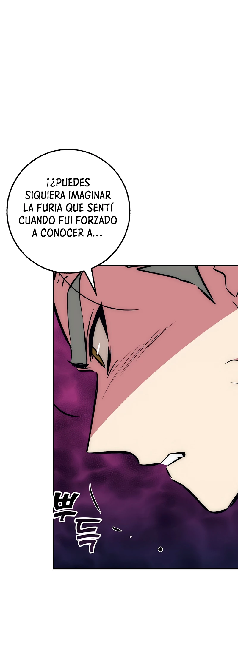 Hiper Suerte capítulo 32 página 30