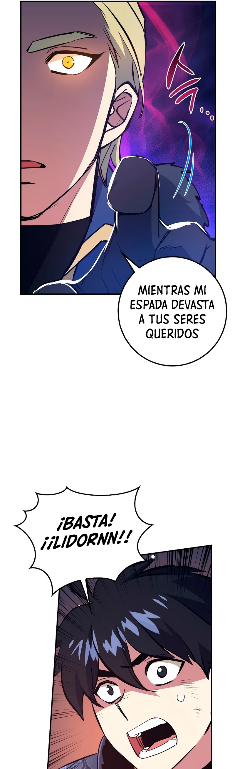 Hiper Suerte capítulo 32 página 45