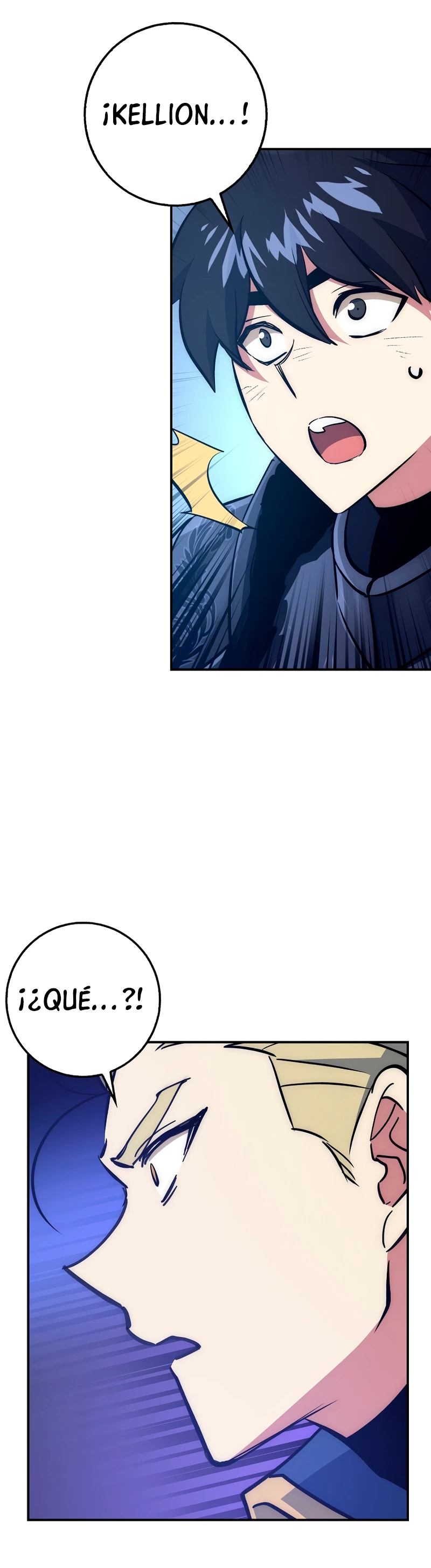 Hiper Suerte capítulo 32 página 49