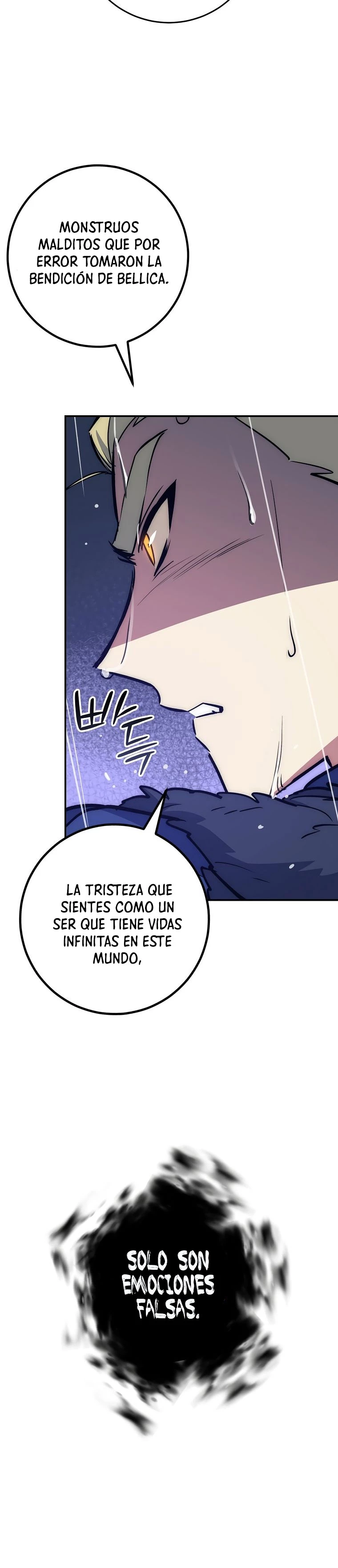 Hiper Suerte capítulo 33 página 11