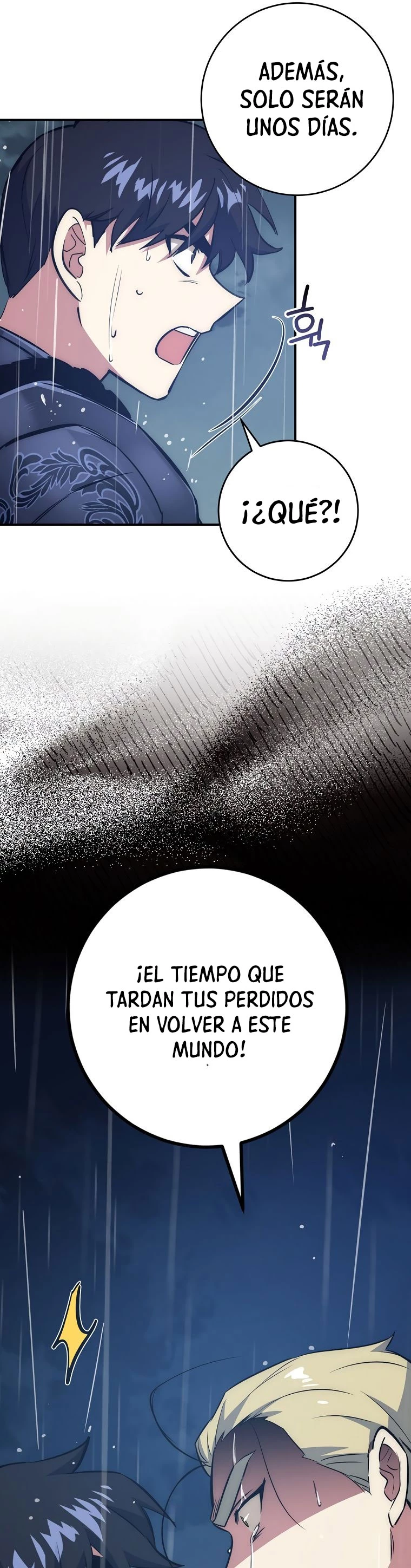 Hiper Suerte capítulo 33 página 12