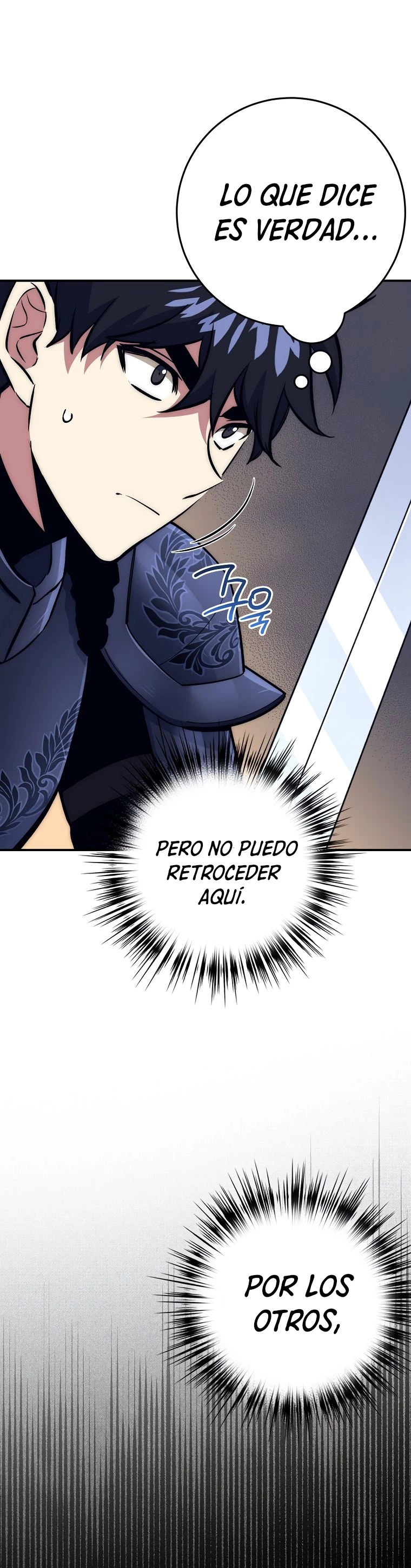 Hiper Suerte capítulo 33 página 21