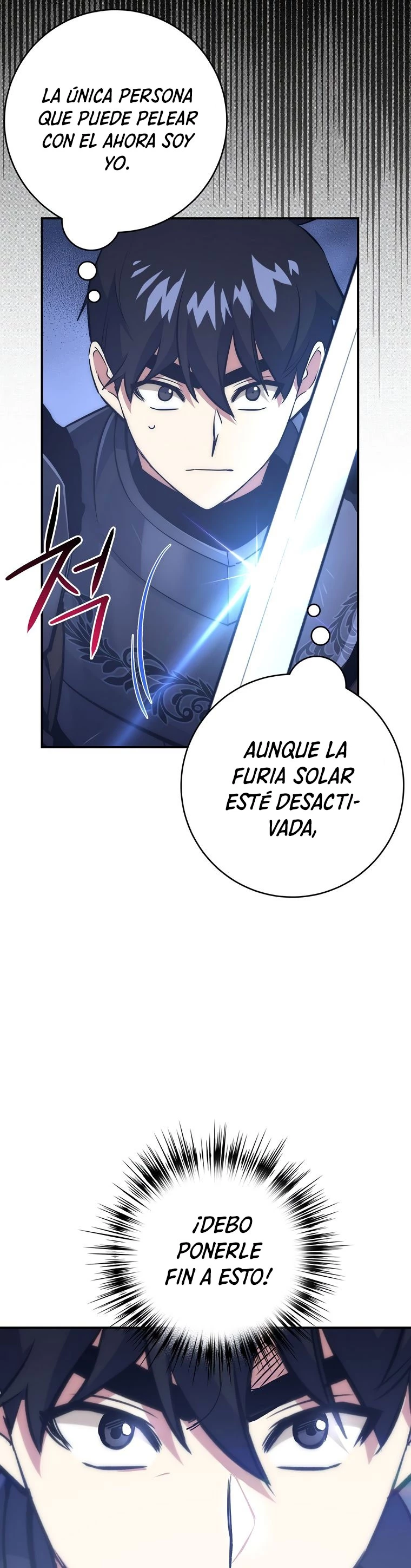 Hiper Suerte capítulo 33 página 23