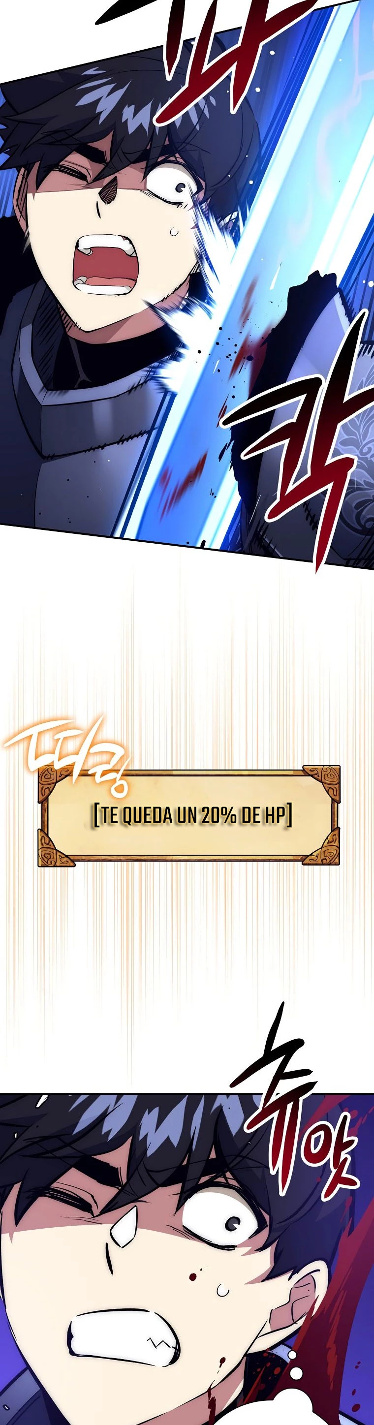 Hiper Suerte capítulo 33 página 28