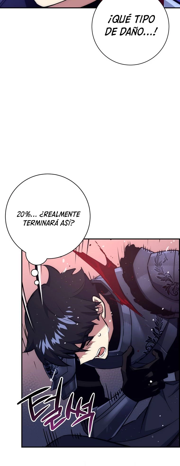 Hiper Suerte capítulo 33 página 29