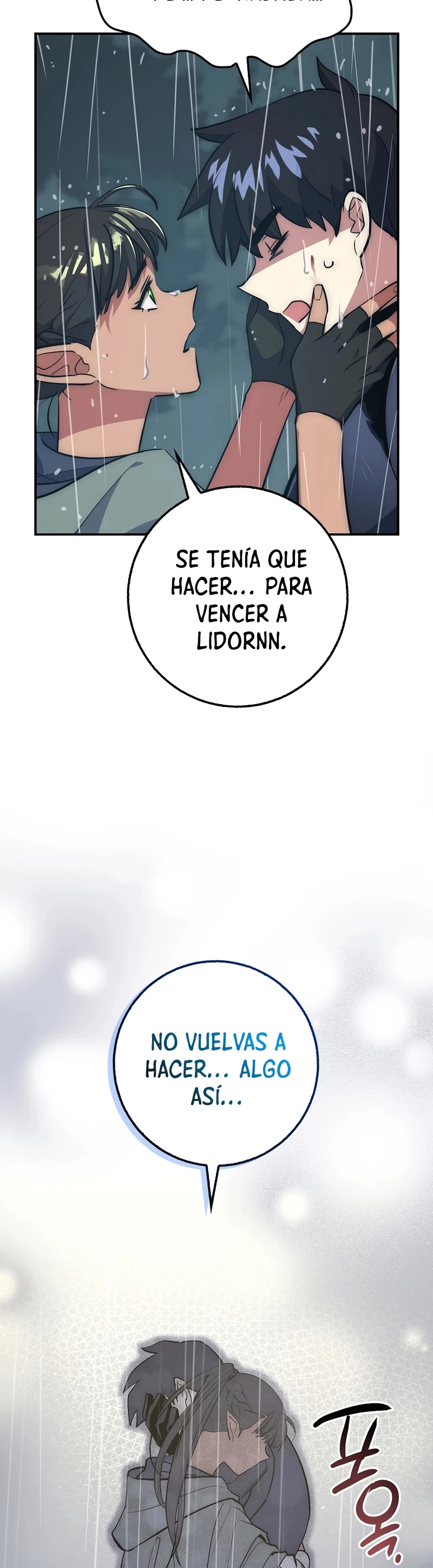 Hiper Suerte capítulo 34 página 12