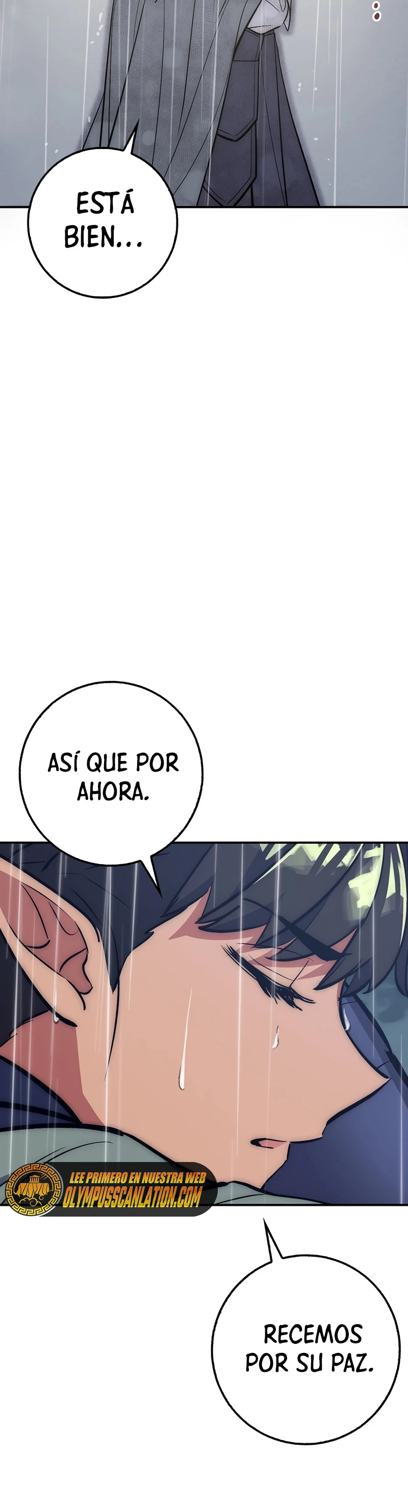 Hiper Suerte capítulo 34 página 13