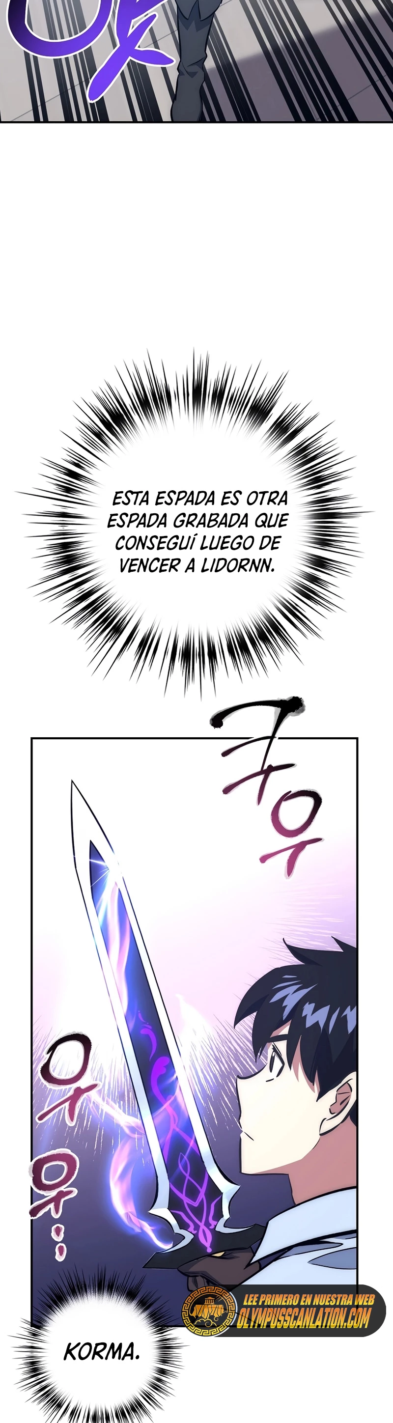 Hiper Suerte capítulo 34 página 29
