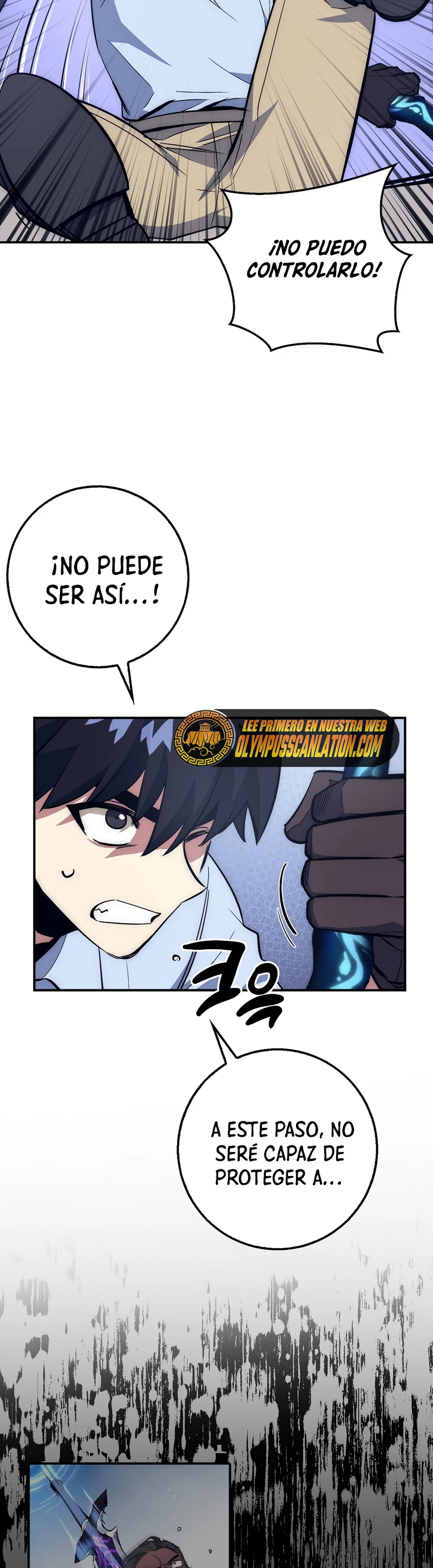 Hiper Suerte capítulo 34 página 40
