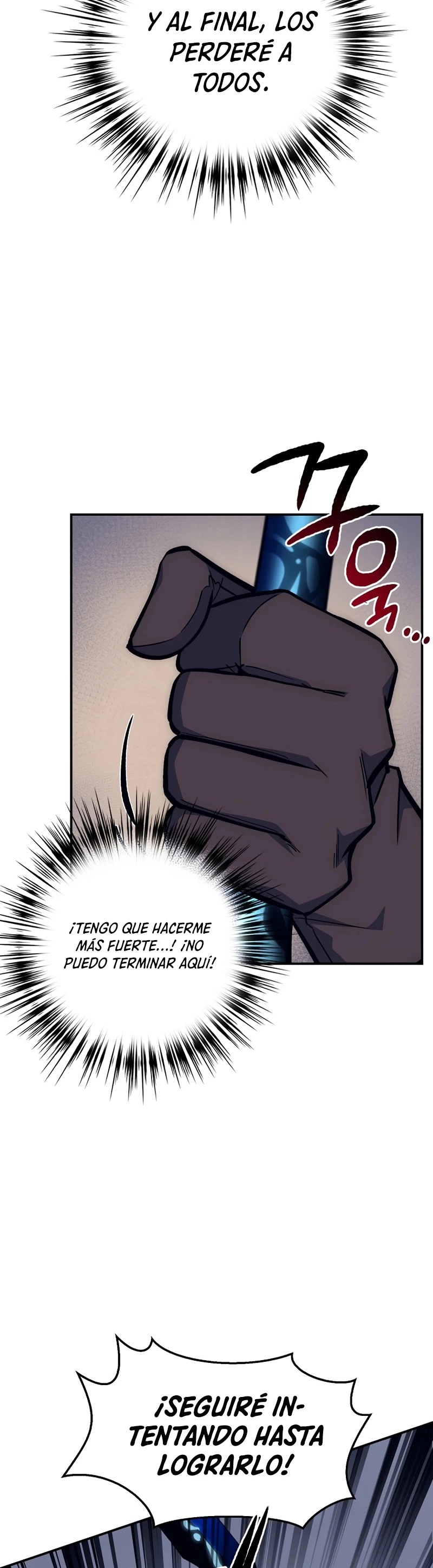 Hiper Suerte capítulo 34 página 42