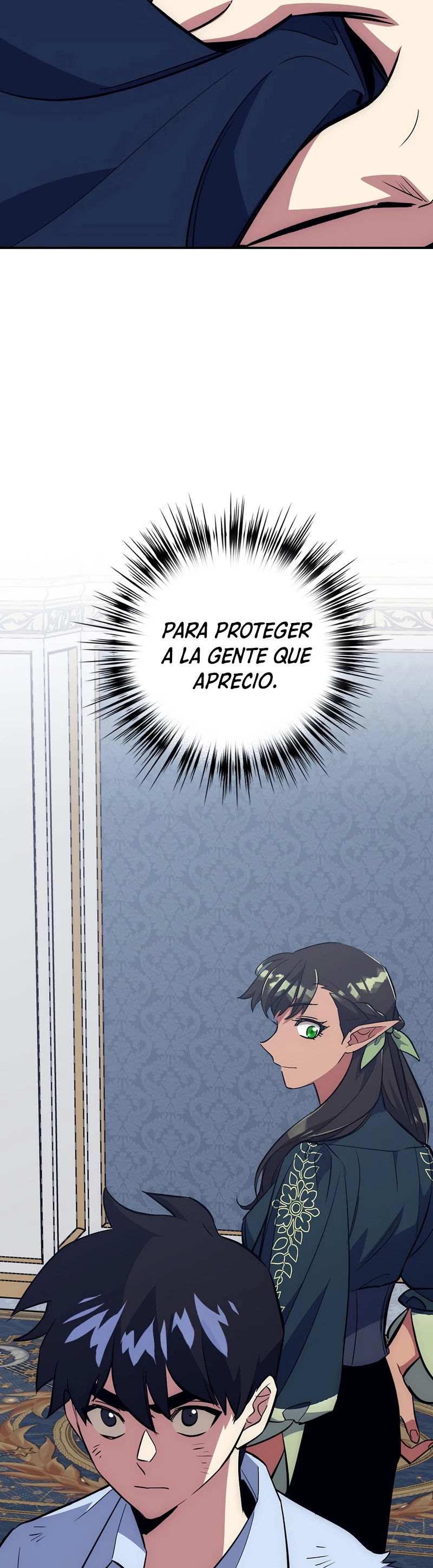 Hiper Suerte capítulo 34 página 50