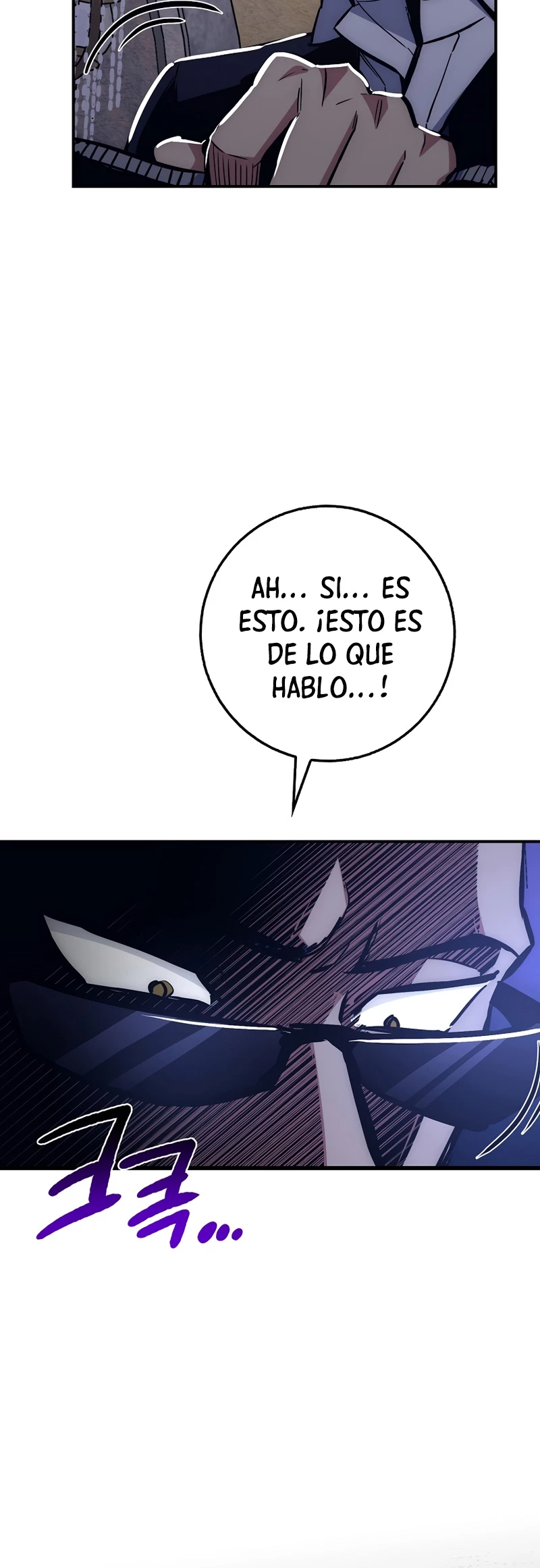 Hiper Suerte capítulo 34 página 53