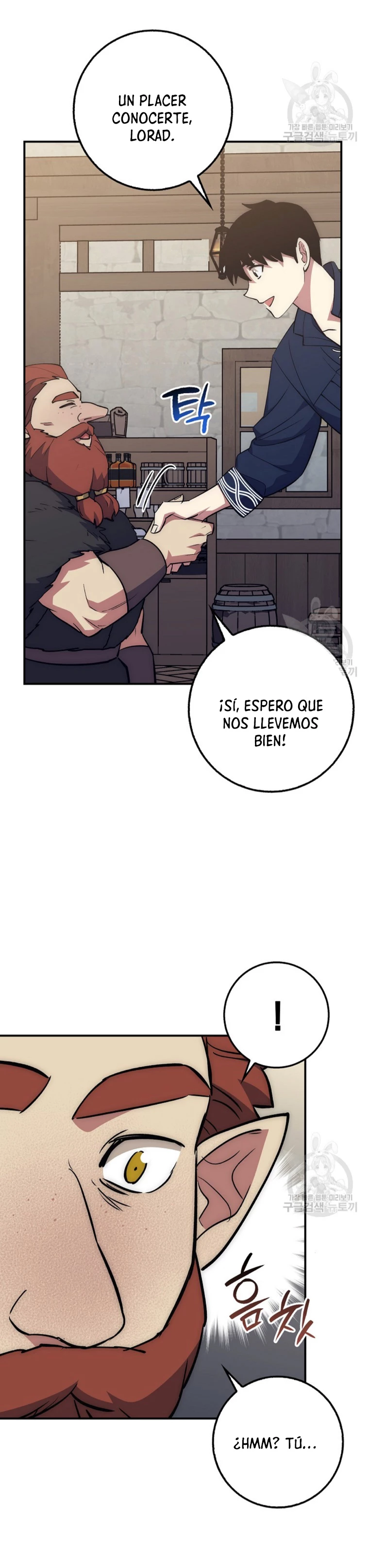 Hiper Suerte capítulo 35 página 20